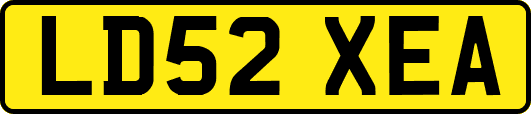 LD52XEA