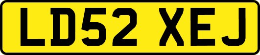 LD52XEJ