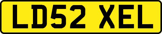 LD52XEL