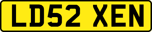 LD52XEN
