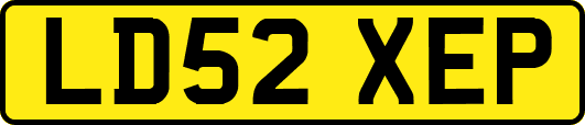 LD52XEP