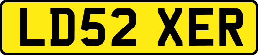 LD52XER