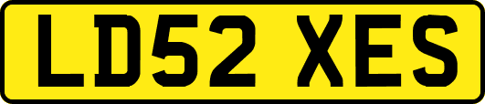LD52XES