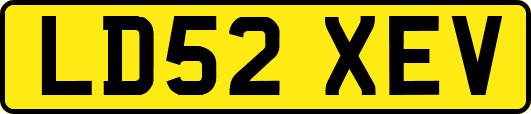 LD52XEV