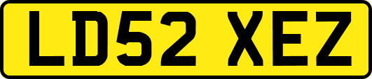 LD52XEZ