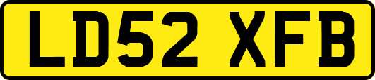LD52XFB