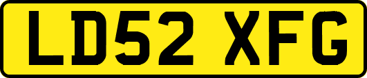 LD52XFG