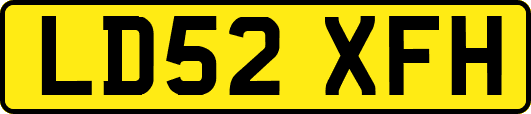 LD52XFH