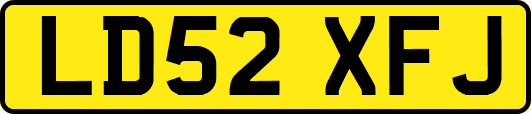 LD52XFJ