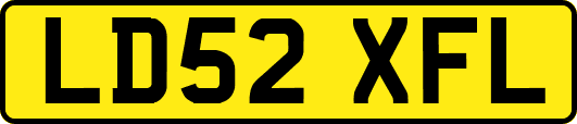 LD52XFL