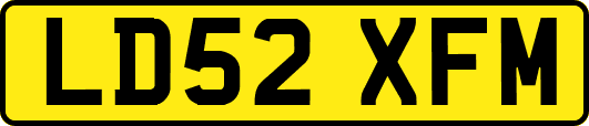 LD52XFM