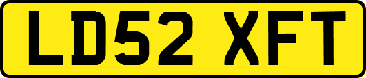 LD52XFT