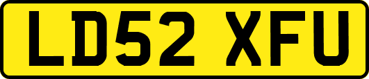 LD52XFU