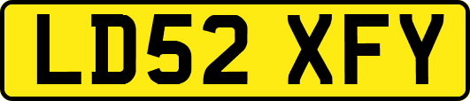LD52XFY
