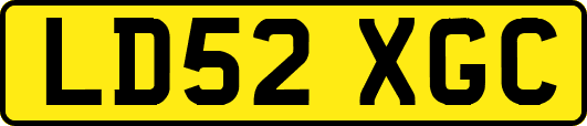 LD52XGC