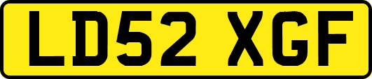 LD52XGF