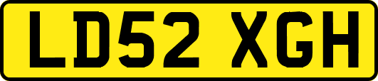 LD52XGH