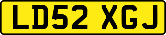 LD52XGJ