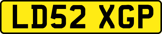 LD52XGP