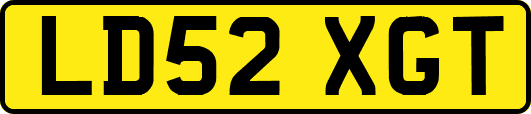 LD52XGT