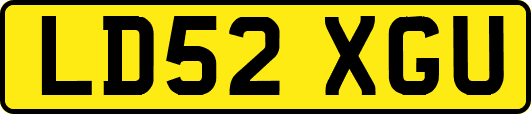 LD52XGU