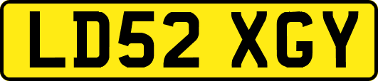 LD52XGY