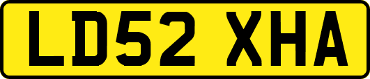 LD52XHA