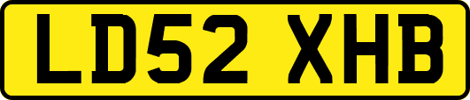 LD52XHB