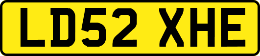 LD52XHE