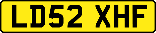 LD52XHF