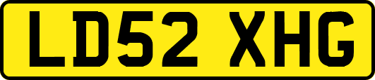 LD52XHG