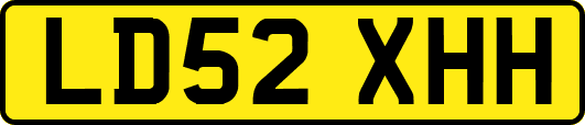 LD52XHH