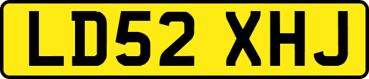 LD52XHJ