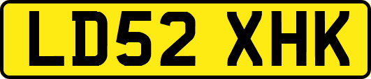 LD52XHK