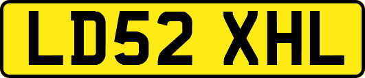 LD52XHL