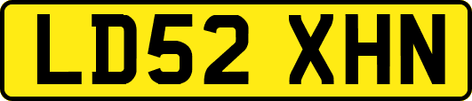 LD52XHN