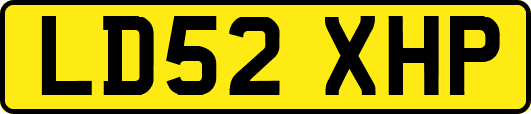LD52XHP