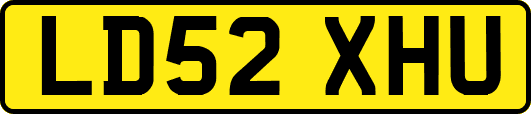 LD52XHU