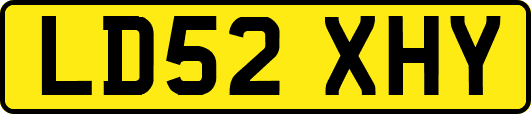 LD52XHY