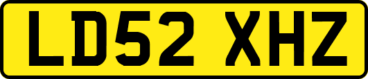 LD52XHZ