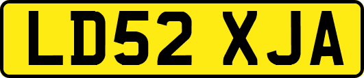LD52XJA