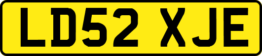 LD52XJE
