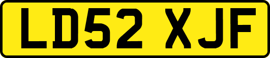 LD52XJF