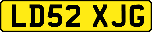 LD52XJG