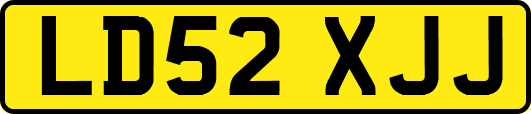 LD52XJJ