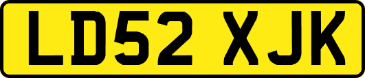 LD52XJK