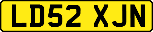 LD52XJN
