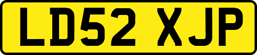 LD52XJP