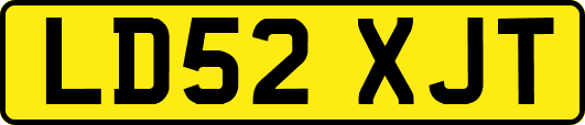 LD52XJT
