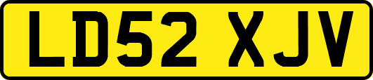 LD52XJV